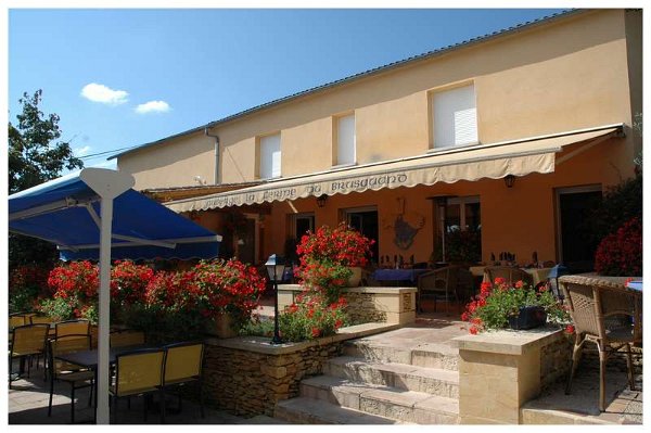 auberge