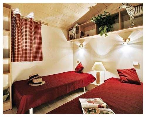 chambre-chalets