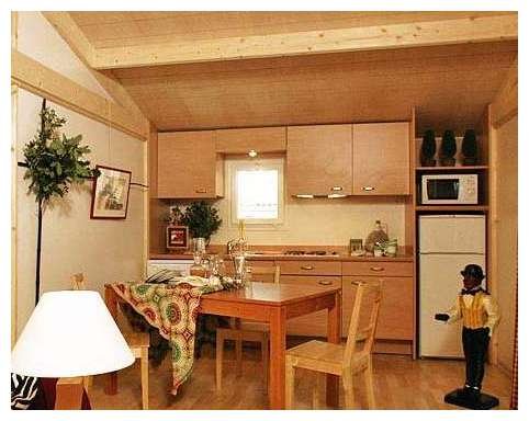 cuisine-chalet
