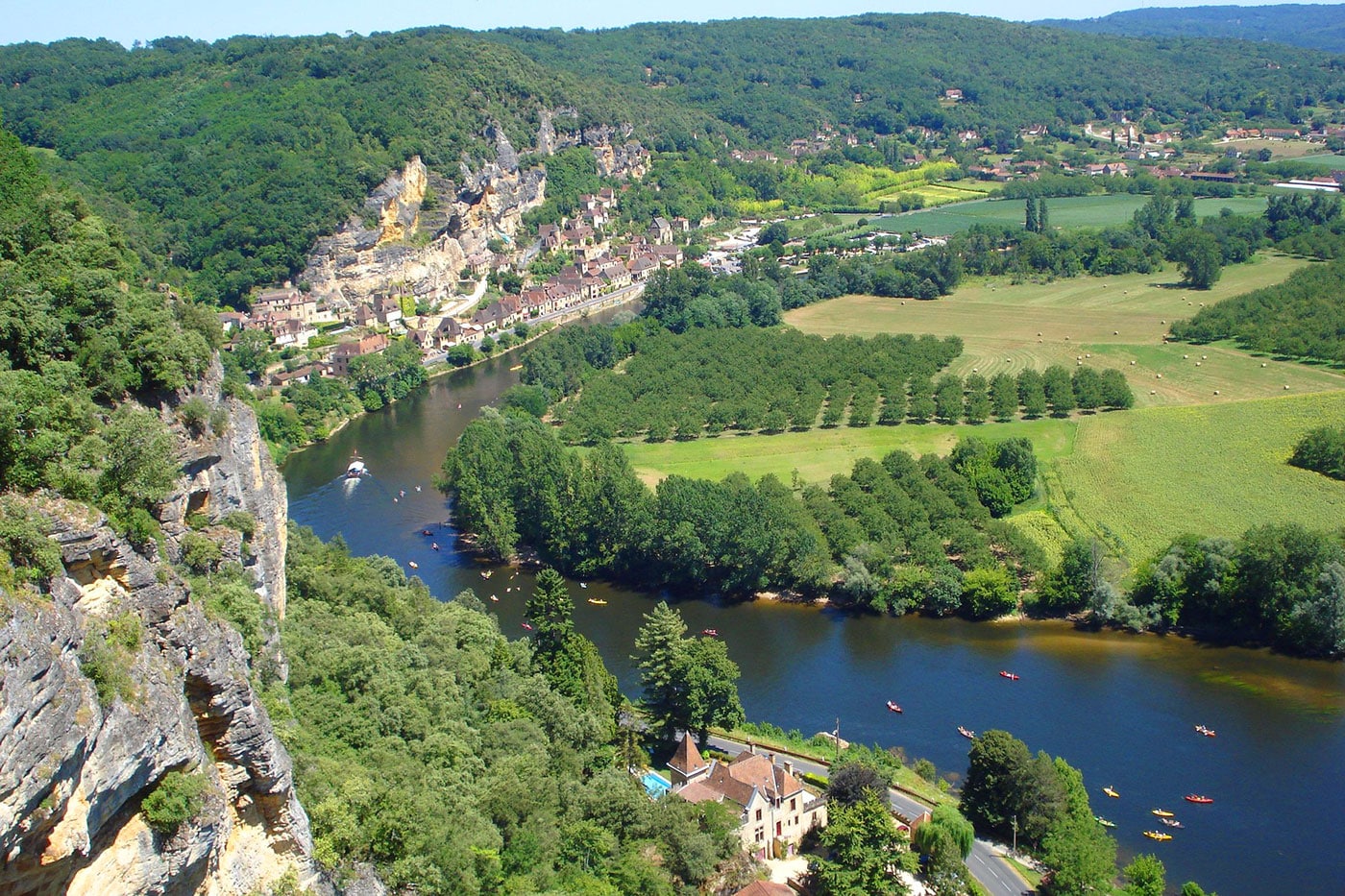 Dordogne Périgord