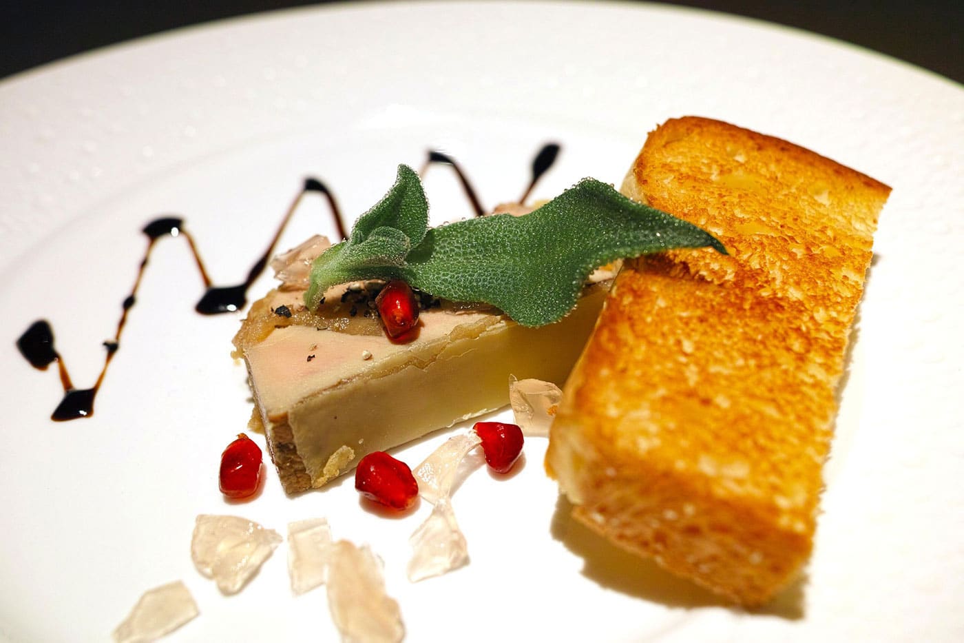 Foie Gras du Périgord