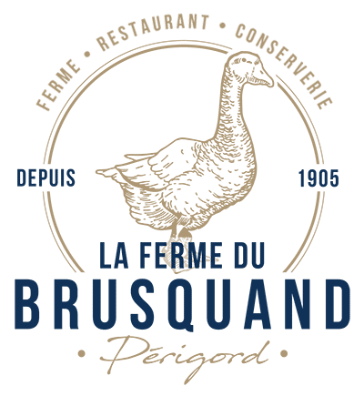 La Ferme du Brusquand